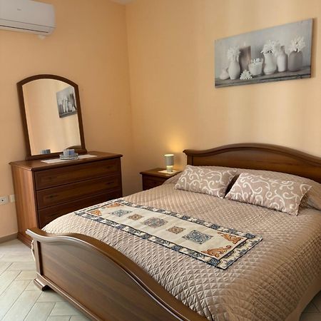 Casa Marconi Apartment Aragona Bagian luar foto