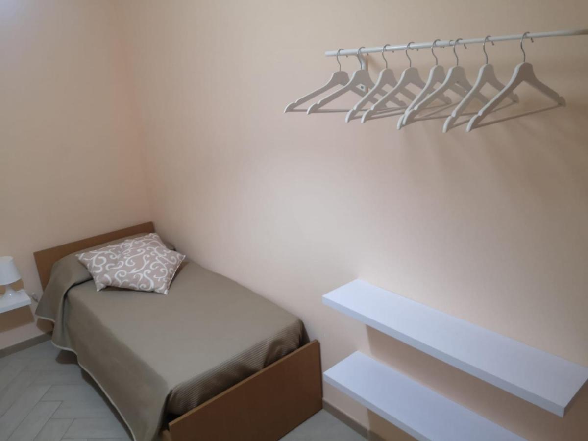Casa Marconi Apartment Aragona Bagian luar foto