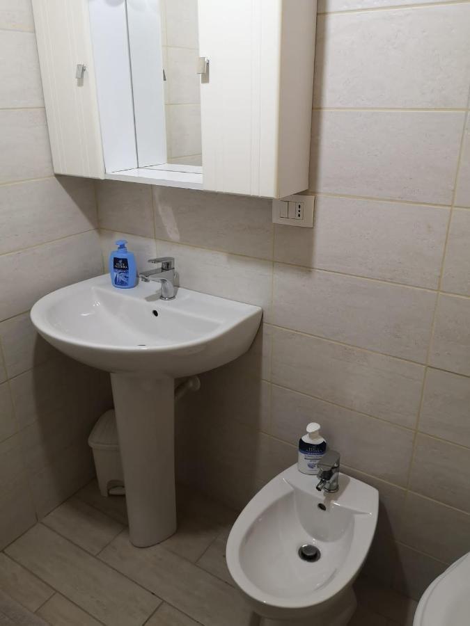 Casa Marconi Apartment Aragona Bagian luar foto
