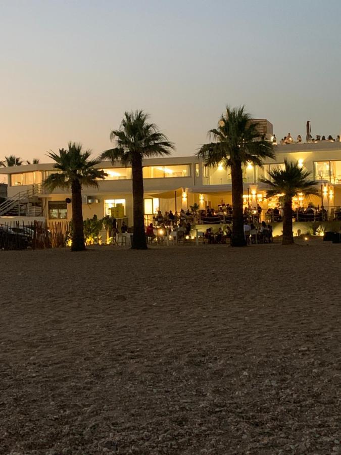 Casa Marconi Apartment Aragona Bagian luar foto