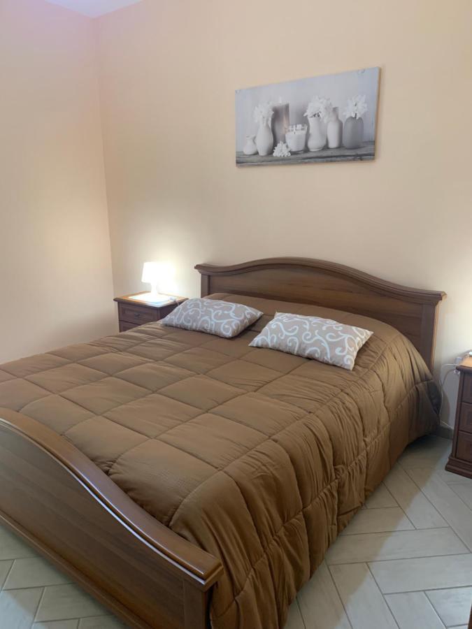 Casa Marconi Apartment Aragona Bagian luar foto