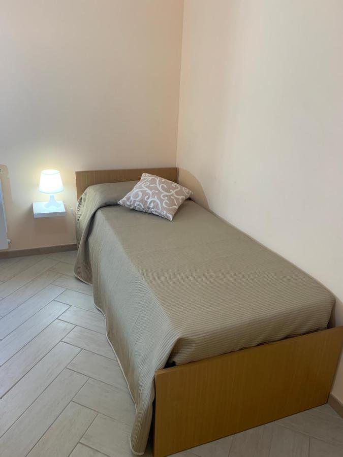 Casa Marconi Apartment Aragona Bagian luar foto