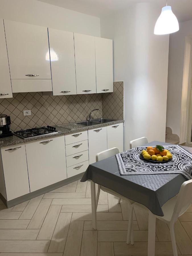 Casa Marconi Apartment Aragona Bagian luar foto