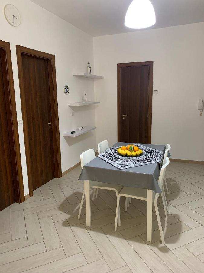 Casa Marconi Apartment Aragona Bagian luar foto