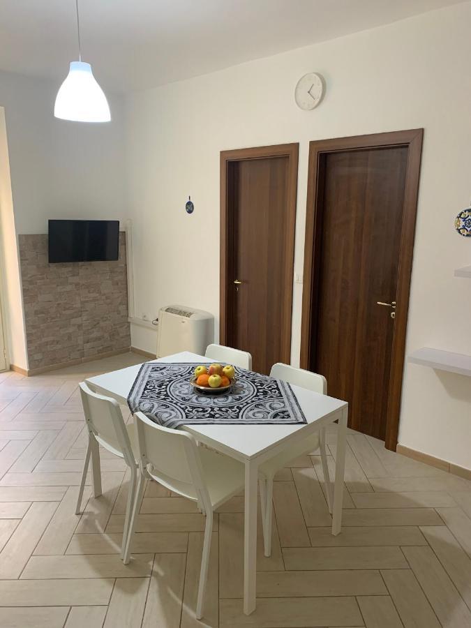 Casa Marconi Apartment Aragona Bagian luar foto