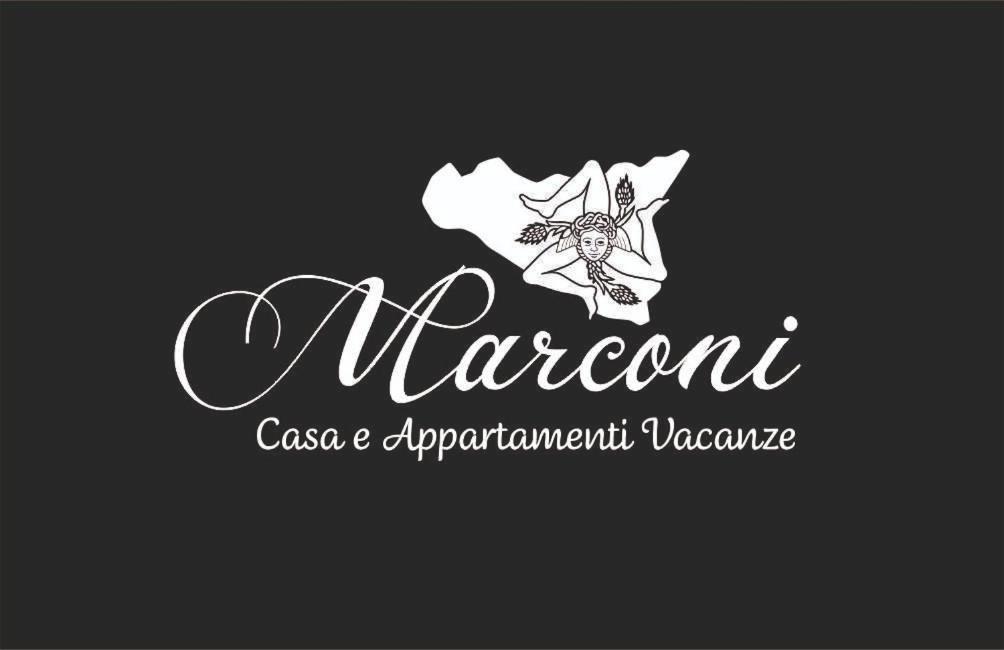 Casa Marconi Apartment Aragona Bagian luar foto